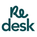 Redesk (Contract) - Paris, France